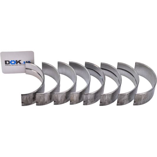 01-4181/4 0.25mm Glyco Шатунный вкладыш