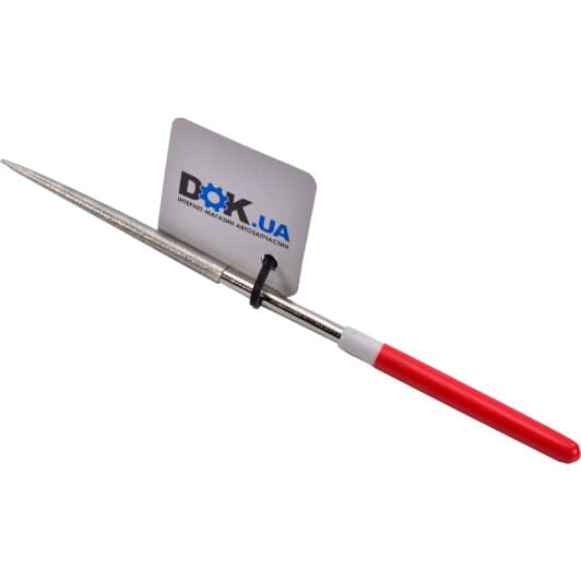 Надфиль Yato YT-6154 круглый