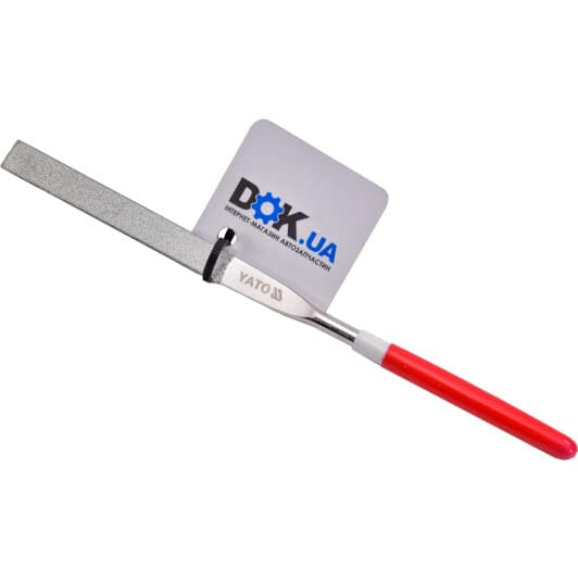 Надфиль Yato YT-6152 плоский
