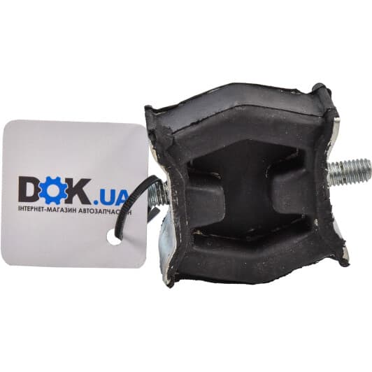 21225 Febi Кронштейн крепления выхлопной магистрали