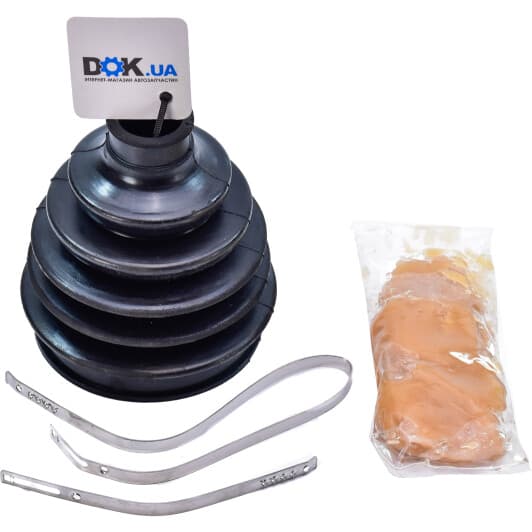 N2860507 Nipparts Пильовик гранати