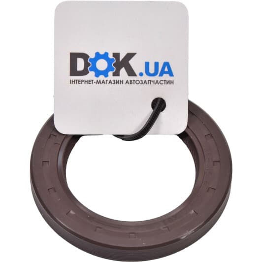 31534 Febi Сальник колінчастого вала