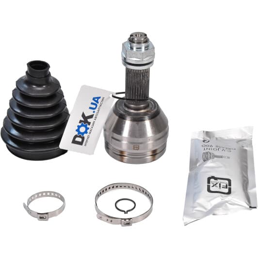 Q1310968 Q-Fix ШРУС