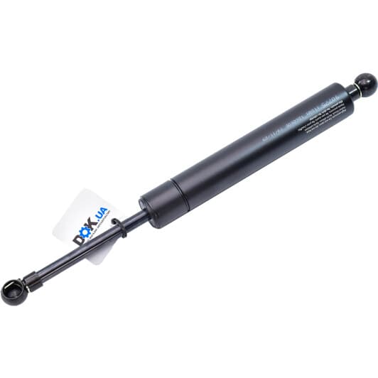 8195825 Lesjöfors Газовый упор багажника