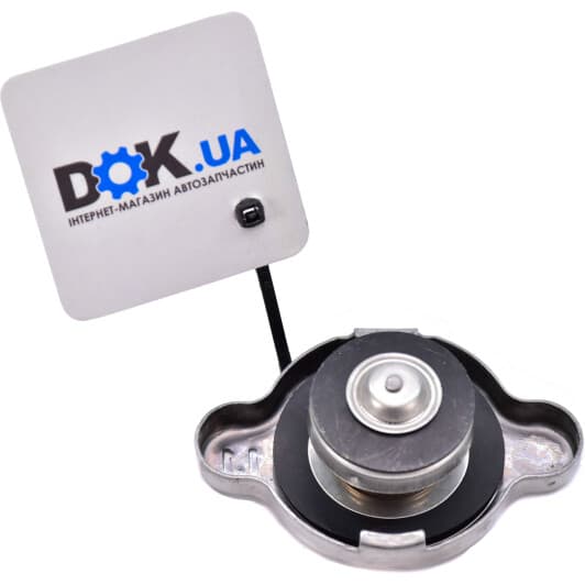 33-0C-C31 Ashika Крышка радиатора