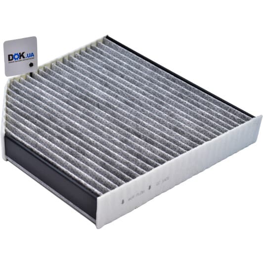 80001756 Corteco Фільтр салону