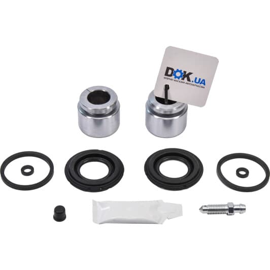 401668 ERT Ремкомплект тормозного суппорта