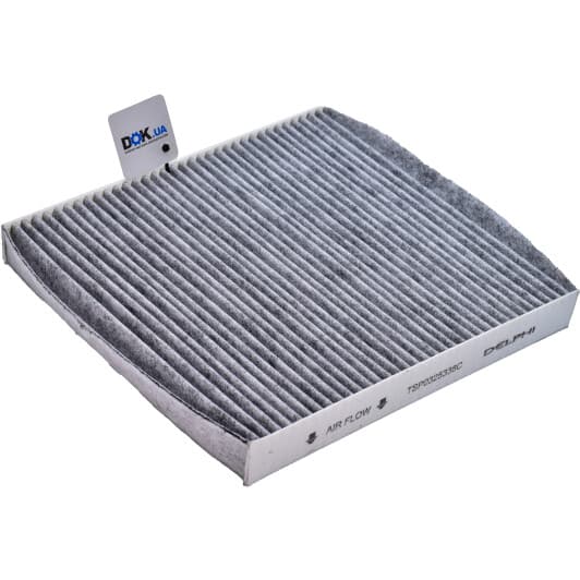 TSP0325338C Delphi Фільтр салону