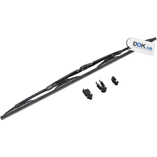 SS-X60S Japanparts Щітки склоочисника