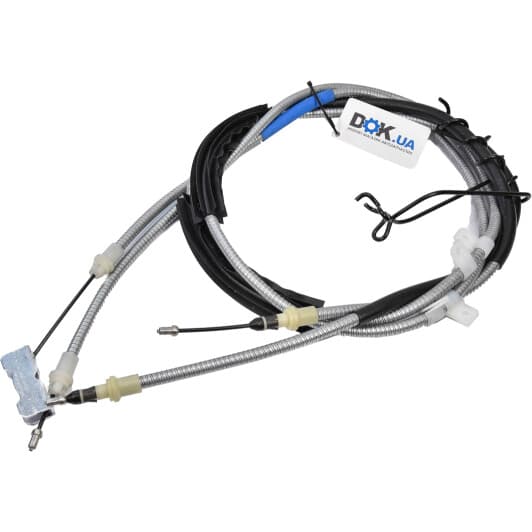 5135370 Ford Трос ручного тормоза