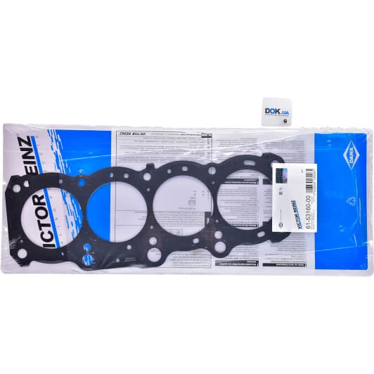 61-53160-00 Reinz Прокладка ГБЦ