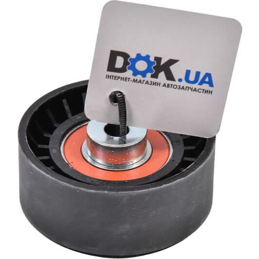 05-02 Caffaro Обводной ролик поликлинового ремня