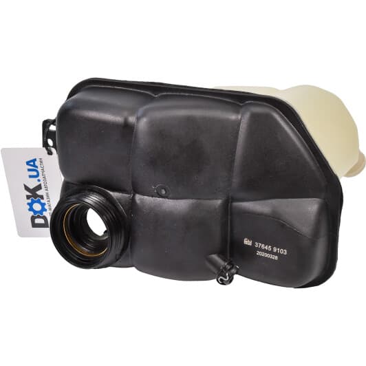 37645 Febi Бачок охлаждающей жидкости