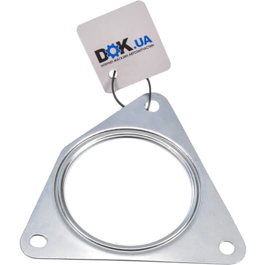 220-916 FA1 Прокладка приемной трубы