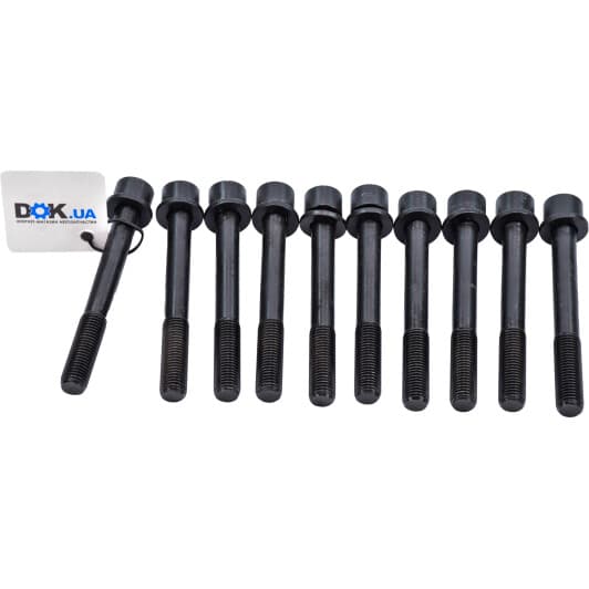 BK6371 BGA Болт ГБЦ