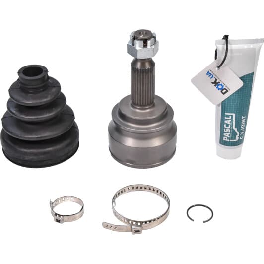 G15058PC Pascal Граната для Mitsubishi Outlander