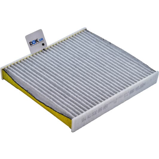 5Q0819669 VAG Фильтр салона