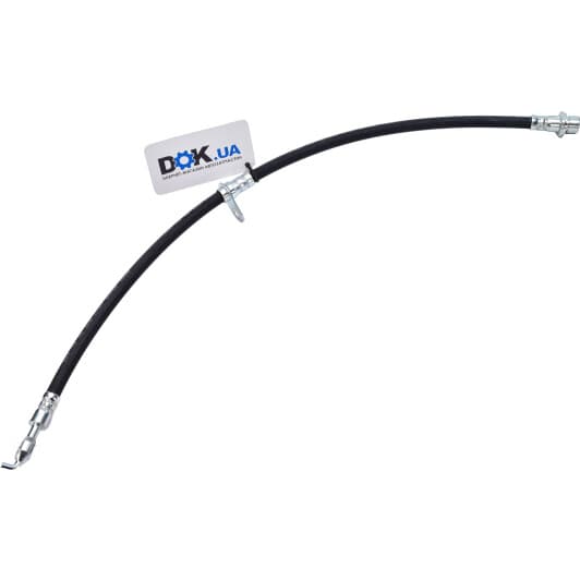 4861600970 JP Group Тормозной шланг