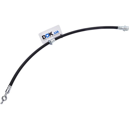 4861600980 JP Group Тормозной шланг