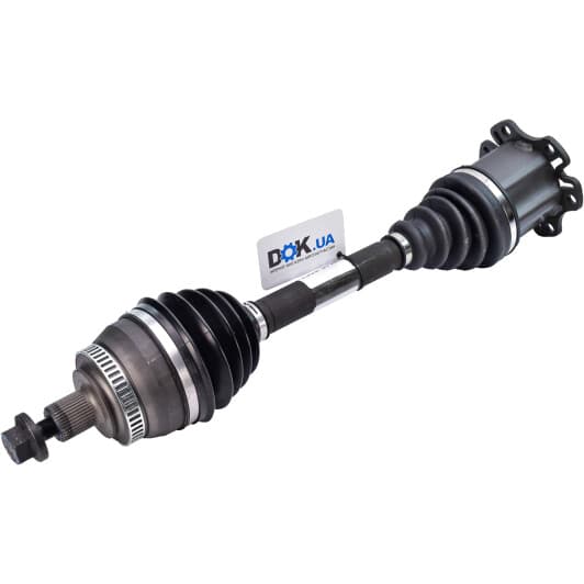 VKJC 7004 SKF Піввісь