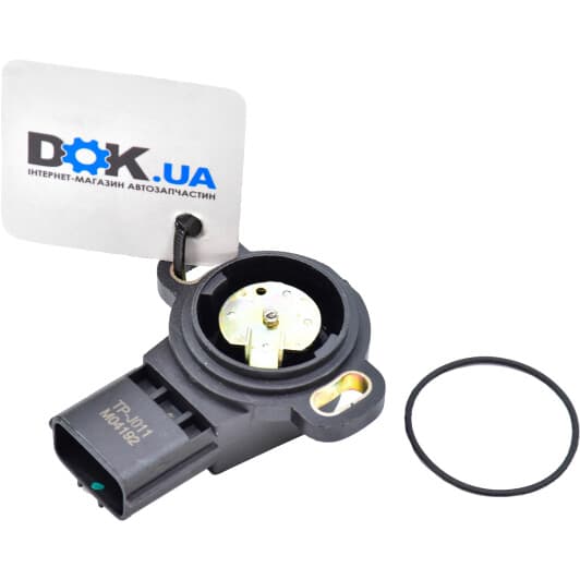 TP-J011 Mobiletron Датчик положения дроссельной заслонки