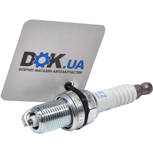 BKR6EZ NGK Свеча зажигания