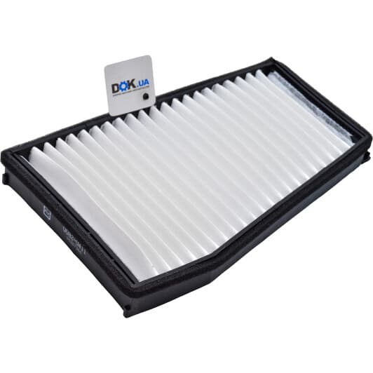 q0820411 Q-Fix Фильтр салона