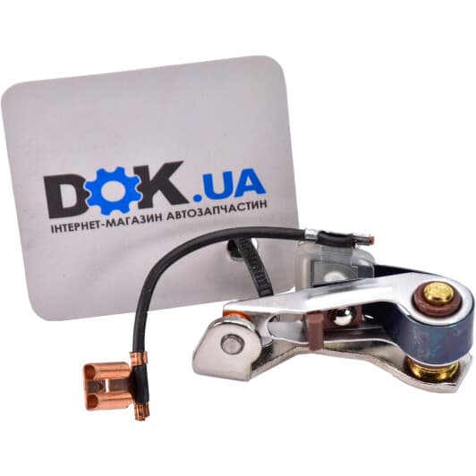 KS700 Beru Контактная группа распределителя зажигания