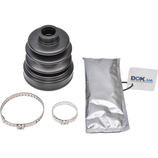 500195 ERT Пыльник ШРУСа