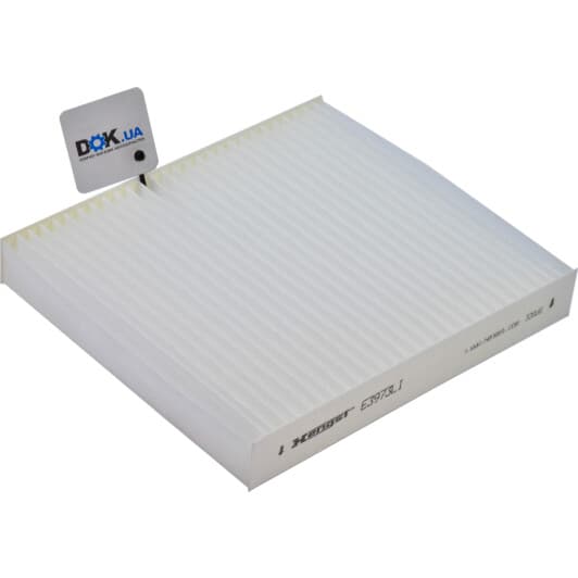 E3973LI Hengst Filter Фильтр салона