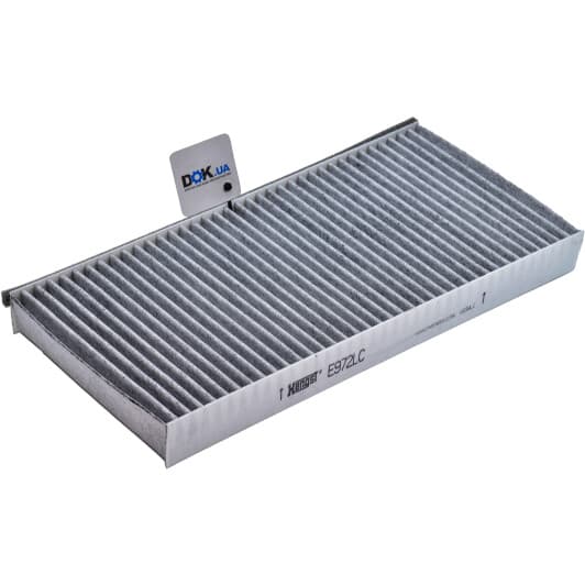 E972LC Hengst Filter Фільтр салону