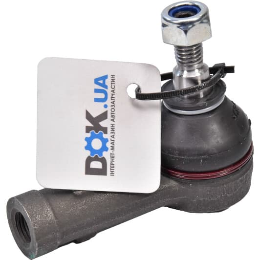 JTE420 TRW Наконечник рулевой тяги для Mitsubishi Colt