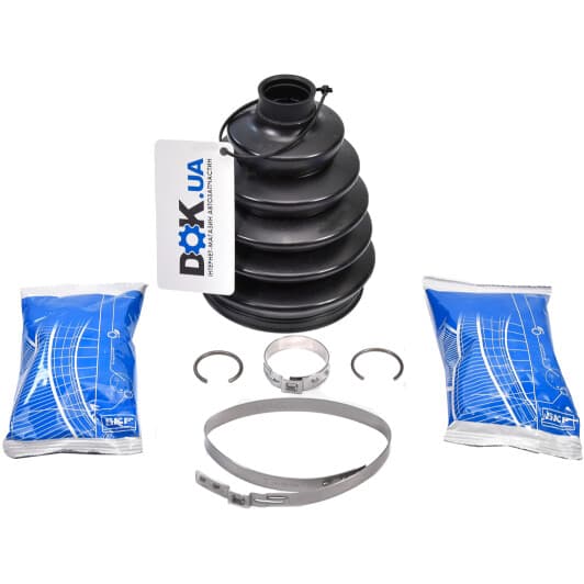 VKJP 1350 SKF Пильовик гранати