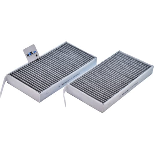 16-12 320 0020/S Meyle Фильтр салона для Renault Laguna