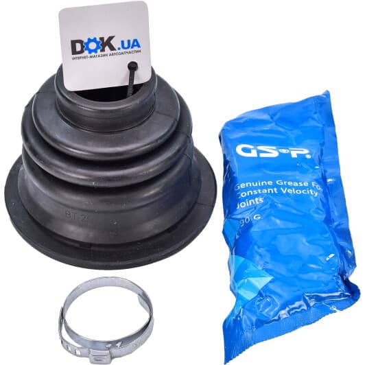 760015 GSP Пыльник ШРУСа