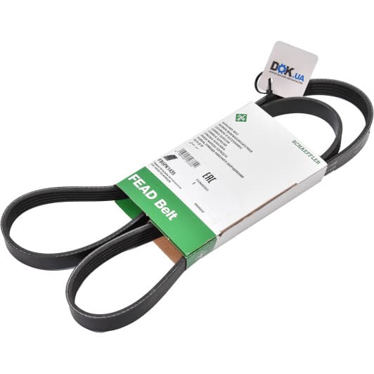 FB5PK1435 INA Поликлиновой ремень