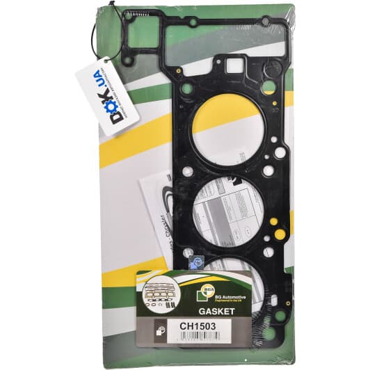 CH1503 BGA Прокладка ГБЦ