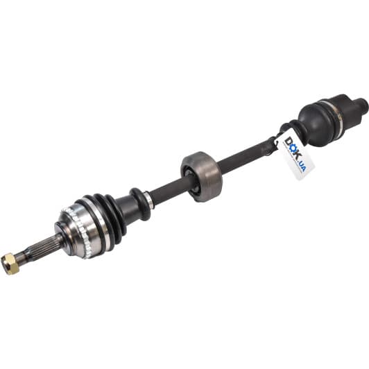 DS7301RA BGA Полуось