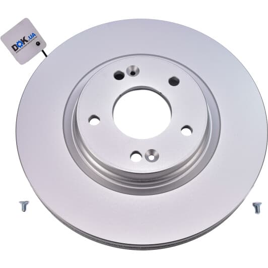 0986479e42 Bosch Тормозной диск