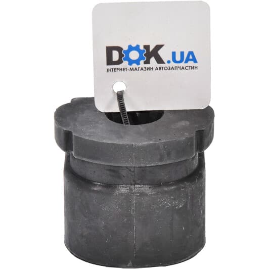 410181 Spidan Сайлентблок важеля