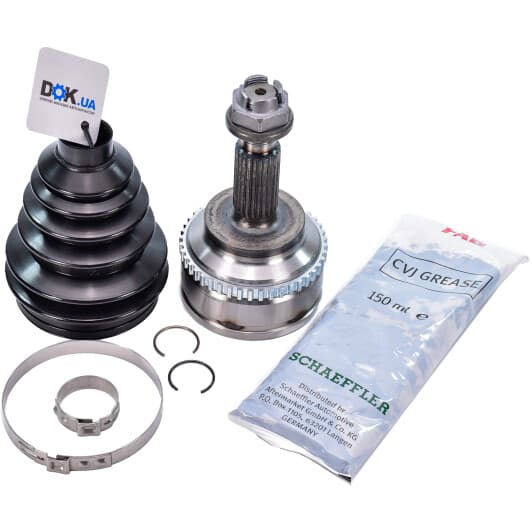 771050030 FAG ШРУС