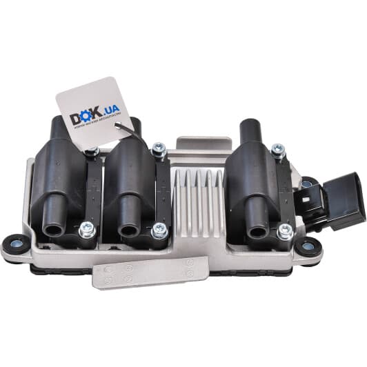 48037 NGK Котушка запалювання