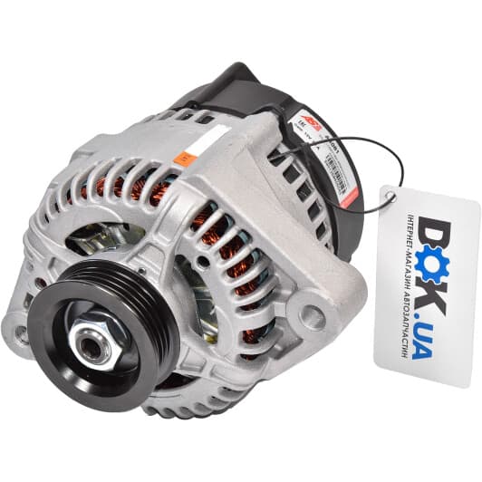 a4061 AS Генератор