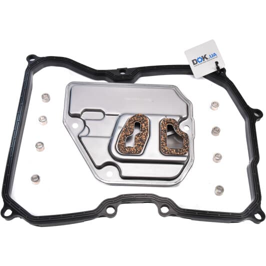 11101164 SWAG Фільтр АКПП