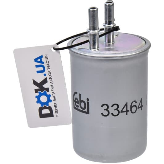 33464 Febi Топливный фильтр