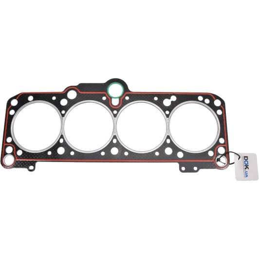 15558 Febi Прокладка ГБЦ