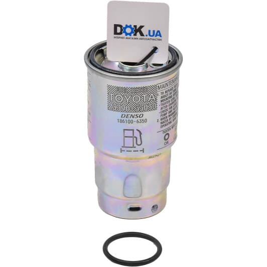 2339033030 Toyota / Lexus / Daihatsu Паливний фільтр