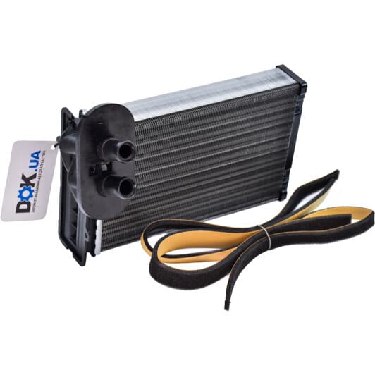 TP1573962 Tempest Радиатор печки