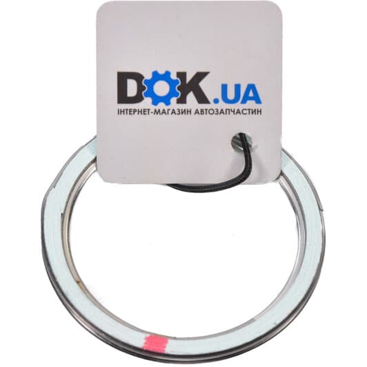 9091706066 Toyota / Lexus / Daihatsu Прокладка приймальної труби