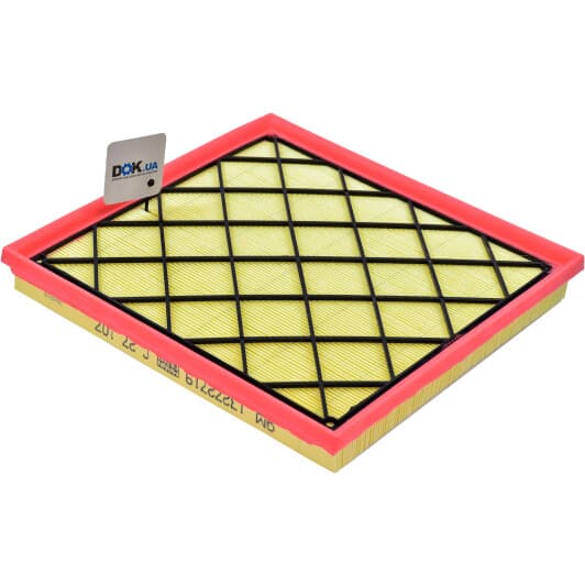 13272719 General Motors Повітряний фільтр